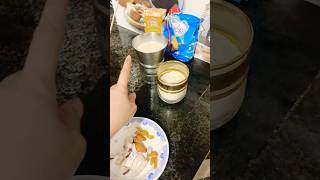 Make Vanilla Ice Cream at Home in 5 Minutes  Alizay Noor [upl. by Eilama183]