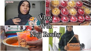 Mombasa Marikiti vlog●Visit to Marikiti●Exploring Mombasa [upl. by Deehsar219]