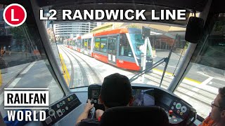 Seattles new Central Link light rail a preview ride [upl. by Attesor237]