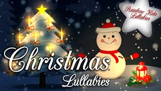 4 hours of the best Christmas Lullabies on piano  Instrumental Christmas Carols [upl. by Elvah652]