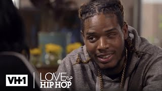 Fetty Wap Wants to CoParent with Masika  Love amp Hip Hop Hollywood [upl. by Adnilec28]