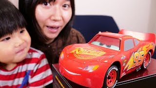 アルティメット ライトニング・マックィーン  Sphero Ultimate Lightning McQueen [upl. by Avilys807]