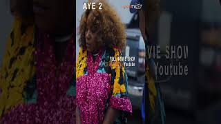 Matrimonial Yoruba Movie 2024  Official Trailer  Now Showing On ApataTV [upl. by Idihc]