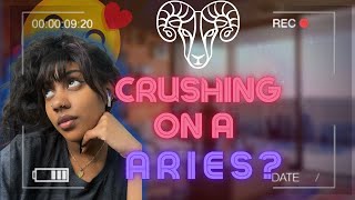 How To Date An Aries Man [upl. by Essilec282]