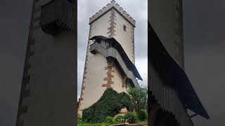 Wartburg Castle  Eisenach Germany [upl. by Leumek]