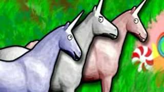 Charlie the Unicorn gets RICKROLLED [upl. by Zamora]