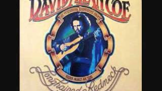 David Allan Coe  Dakota The Dancing Bear Pt 2 [upl. by Yendirb572]