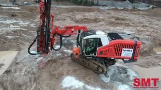 Sandvik Ranger DX800i [upl. by Valene574]