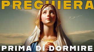 PREGHIERA DELLA SERA  PRIMA DI DORMIRE  Domenica 01 Settembre 2024  COMPIETA dopo i primi vespri [upl. by Maggie875]