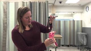 Direct Laryngoscopy [upl. by Concordia]