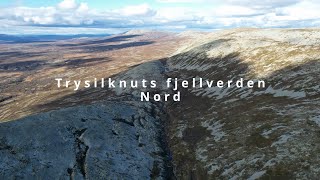 Trysilknuts fjellverden nord  høstferie 2024 [upl. by Diane-Marie856]