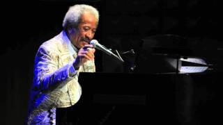 Allen Toussaint  quotSouthern Nightsquot  Joes Pub 112011 [upl. by Kronick643]