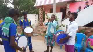 Anda uruty song in Vera leval drum band super use the headphones [upl. by Edrahc]