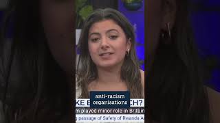 Reem Ibrahim Weighs in on British Empire Debate [upl. by Sarson184]