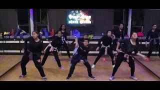 Swag Se Swagat Dance Choreography  Tiger Zinda Hai  Step2Step Dance Studio [upl. by Enomrej]