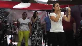 Os melhores momentos do retiro de Carnaval da Cidade de Refúgio 2014 [upl. by Lunna597]