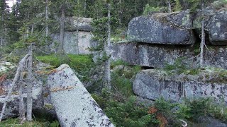 Massive Megalithic Ruins Discovered in Russia Containing the Largest Blocks of Stone Ever Found [upl. by Nnaitsirhc75]