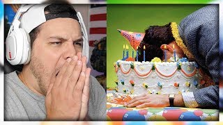 Worst Day Ever Compilation  Reaction [upl. by Lledniw548]