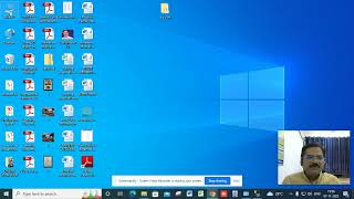 How to install E Granthalaya in Window 10 [upl. by Notwal]