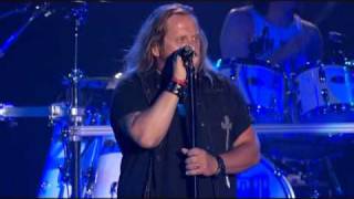 Lynyrd Skynyrd Curtis Lowe Live Freedom Hall 2007 HD [upl. by Angy]