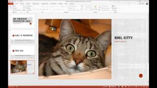 Embed PowerPoint in OneNote [upl. by Anaib]