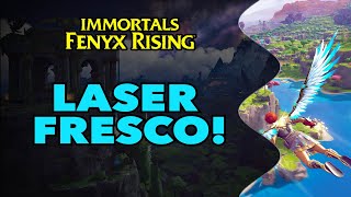 Immortals Fenyx Rising  5 Essential Tips [upl. by Mariano]