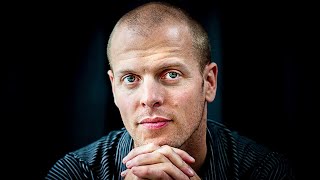 The Demons That Almost Killed Tim Ferriss [upl. by Eardnaed]