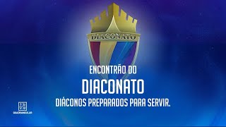 Encontrão do Diaconato  Ieq São Caetano [upl. by Ziguard]