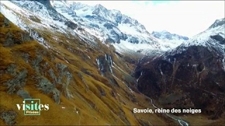 Le Parc de la Vanoise  Visites privées [upl. by Klenk]