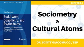 Sociometry and the Cultural Atom [upl. by Ellenid]