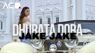 Dhurata Dora  Jake Jake Official Video 4K [upl. by Man789]