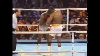 42 Mike Tyson vs Donovan Ruddock 2 [upl. by Legra]