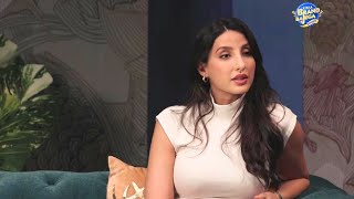 Kiska Brand Bajega Season 4  Nora Fatehi Interview  Episode 7 [upl. by Bail]