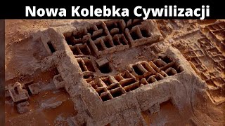 Nowa Kolebka Cywilizacji Półwysep Arabski [upl. by Janette]