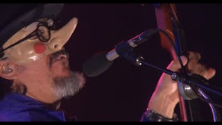 Primus  09192015  Orpheum Theatre  Los Angeles [upl. by Sharpe]