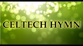 Celtech Hymn  Olongapo amp San Fernando Pampanga [upl. by Lletnahc]