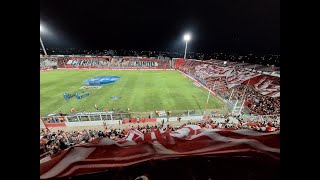 Instituto vs Barracas Central  Torneo Betano Fecha 15  Radio Activa 1007 El Parlantito del Gool [upl. by Fulvi]