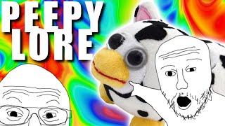 This Video Is About Peepy [upl. by Masha801]