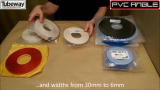 Choosing SelfAdhesive Tapes [upl. by Salmon]