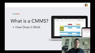 What is a CMMS  The complete Guide [upl. by Dannel664]