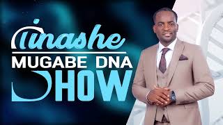 Tinashe Mugabe DNA Show  Zambia Trailer [upl. by Corel259]