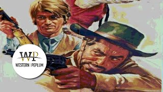 Ed ora raccomanda lanima a Dio  Western  Film Completo in Italiano [upl. by Charlie]