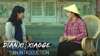 Dianxi Xiaoge Exclusive Interview China’s Viral Cooking Sensation At Home with DXXG  E1 [upl. by Ahcsas]