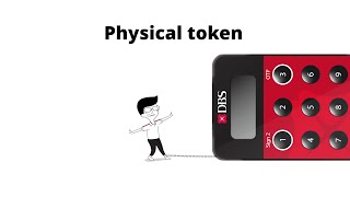 Skip the hassle with DBS Digital Token [upl. by Davine]