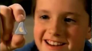 Early 2000s Kids Commercials 2000  2003  Part 1 [upl. by Huntley]