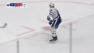 FULL OT UNCUT vs Capitals wJoe Bowen [upl. by Tove]