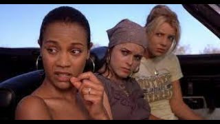 Crossroads Full Movie Facts And Review In English  Britney Spears  Anson Mount [upl. by Wheeler]