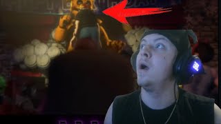 Most insane FNAF Animation Ever FNAF Song Reaction Salvaged Rage [upl. by Htaek411]