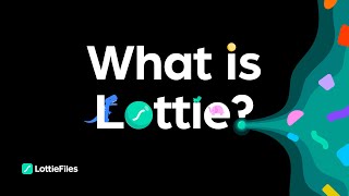 What is Lottie [upl. by Chaim]