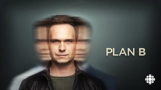 Plan B  Season One Trailer [upl. by Kelsey62]